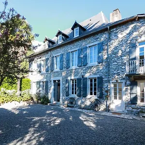 Le Domaine Des 3 Marmottes Cierp
