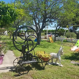 De Mon Pere Les Saintes-Maries-de-la-Mer